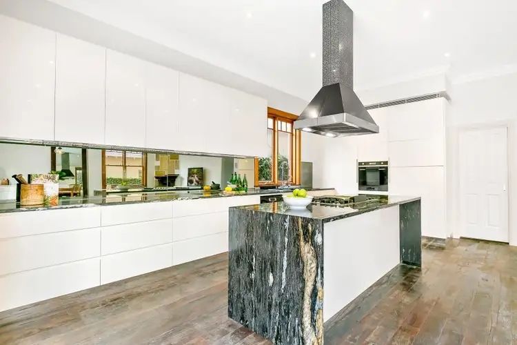 Fourth view of Homely house listing, 5 Henley Street, Drummoyne NSW 2047
