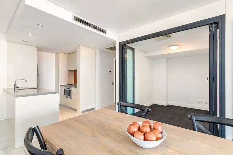 Third view of Homely unit listing, 504/88 Vista Street, Mosman NSW 2088