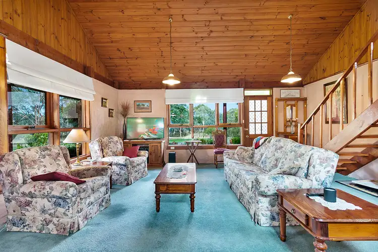 Sixth view of Homely rural property listing, 159 Bells Reef Road, Maldon VIC 3463