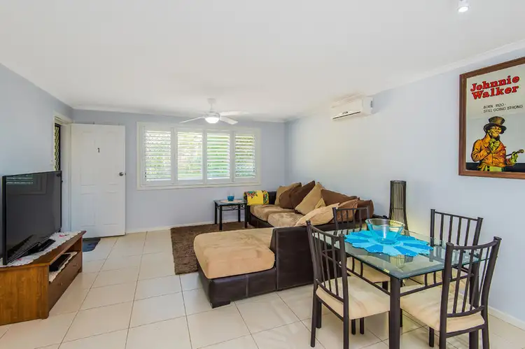 Second view of Homely unit listing, 1/135 Woodburn Street, Evans Head NSW 2473