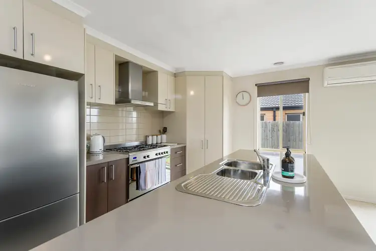 Second view of Homely house listing, 22 Lone Pine Square, Bacchus Marsh VIC 3340