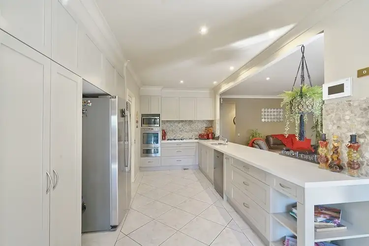 Seventh view of Homely house listing, 8 Boyd Court, Harrington Park NSW 2567