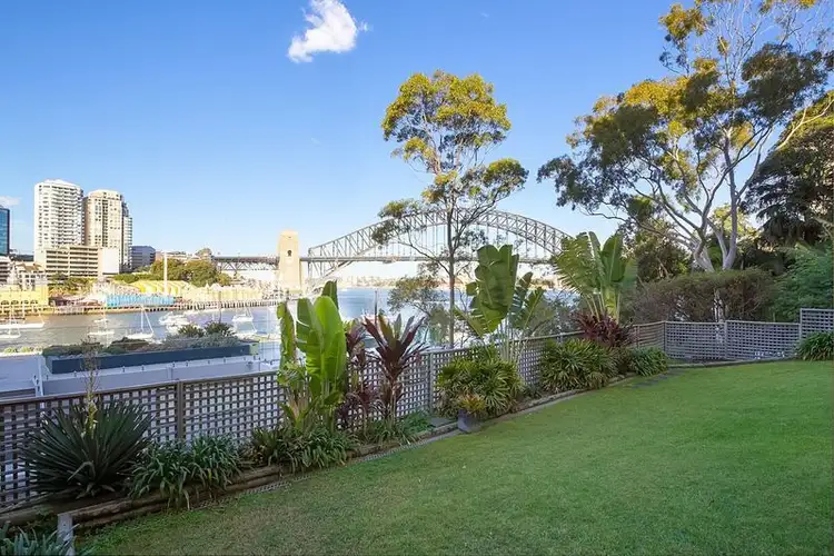 Fifth view of Homely apartment listing, 15/29 East Crescent Street, Mcmahons Point NSW 2060