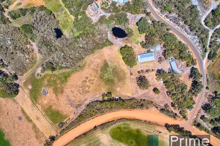 Third view of Homely rural property listing, 1 Forsyth Grove, Kronkup WA 6330