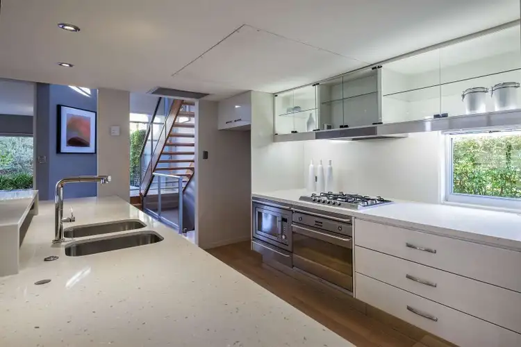Sixth view of Homely townhouse listing, 7 Seal Street, Paddington QLD 4064
