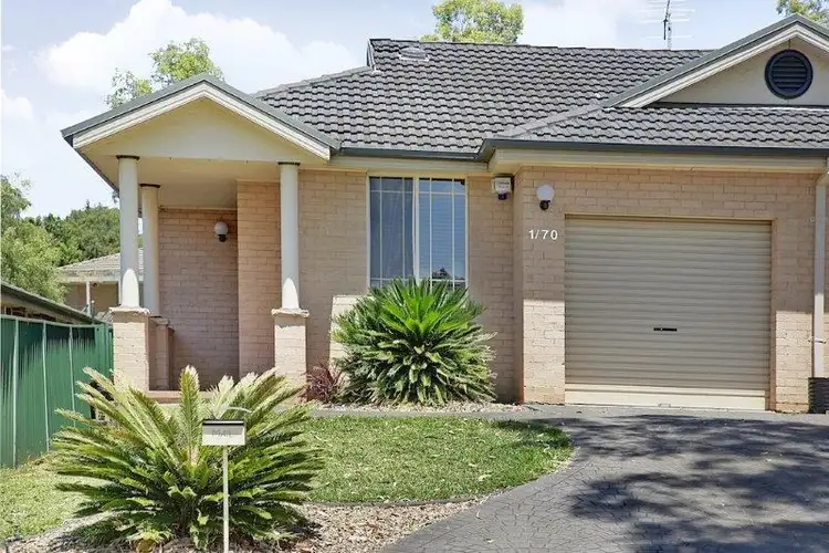 1/70 O'dea Road, Mount Annan NSW 2567