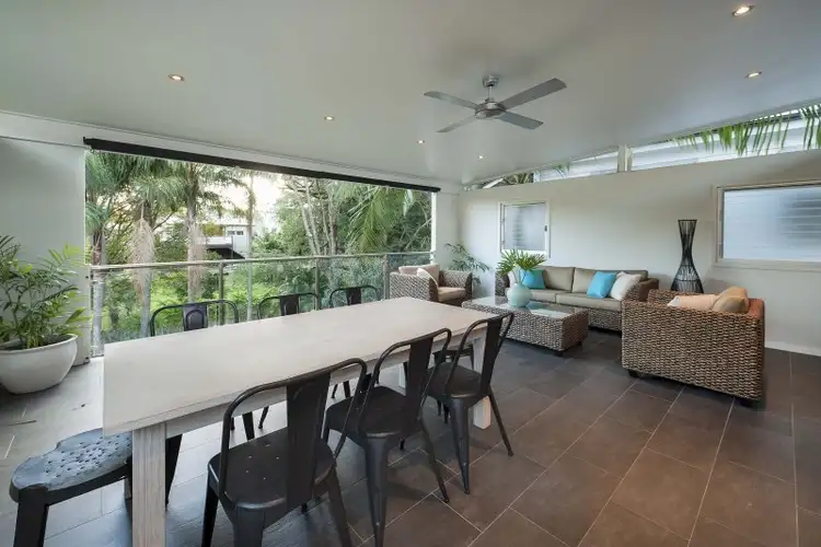 Sixth view of Homely house listing, 40 Warmington Street, Paddington QLD 4064