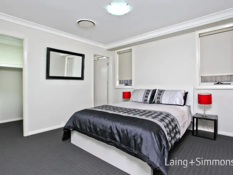 Second view of Homely house listing, 30 Mainwaring Street, Ropes Crossing NSW 2760
