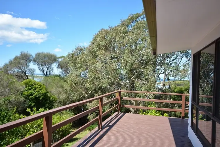 Seventh view of Homely house listing, 31 Lakeview Drive, Wallaga Lake Heights NSW 2546