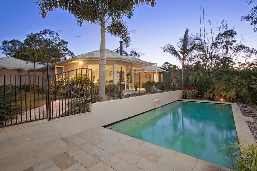 Main view of Homely house listing, 46 Days Road, Samford Valley QLD 4520