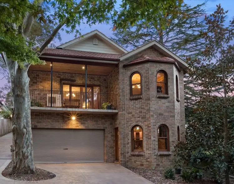 Sixth view of Homely house listing, 15 Campbell Avenue, Normanhurst NSW 2076