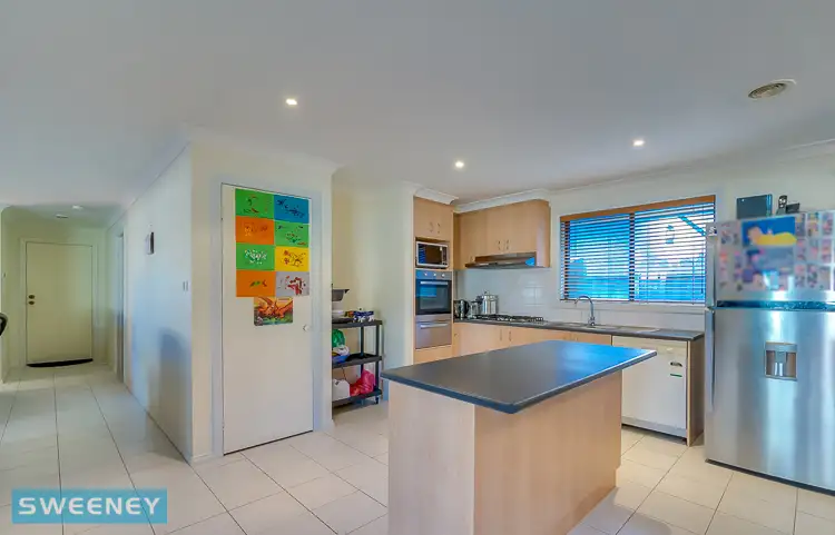Fourth view of Homely house listing, 2 Berrimah Place, Tarneit VIC 3029