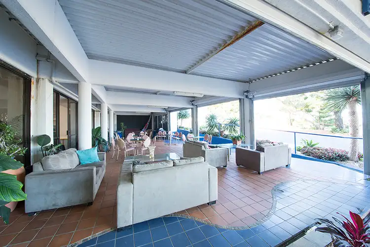 Seventh view of Homely unit listing, 408/4 Adelaide Street, Yeppoon QLD 4703