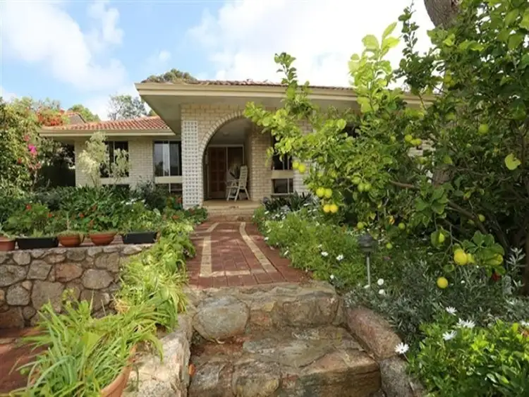 Second view of Homely house listing, 13 Wilsmore Street, Daglish WA 6008