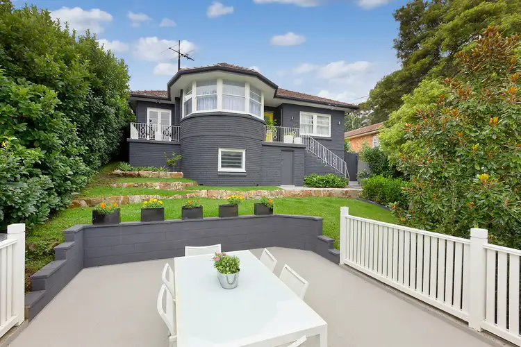 Fifth view of Homely house listing, 7 Crowther Avenue, Greenwich NSW 2065