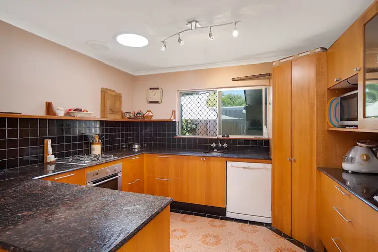 Third view of Homely house listing, 7 Cassava Street, Holloways Beach QLD 4878