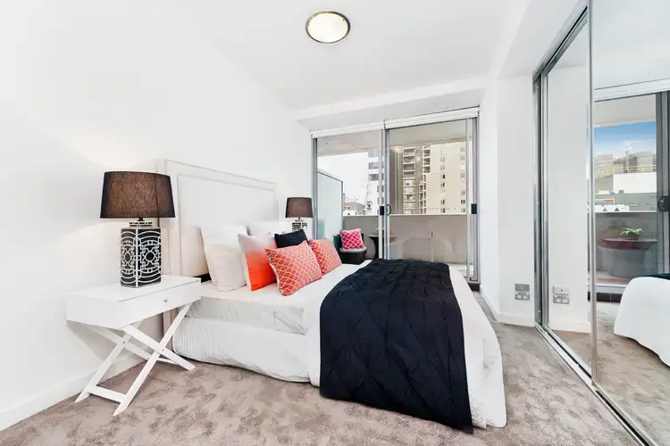 Fourth view of Homely apartment listing, 34/137 Bathurst Street, Sydney NSW 2000