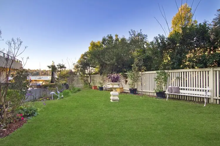 Third view of Homely unit listing, 2/3 Harbourview Crescent, Abbotsford NSW 2046