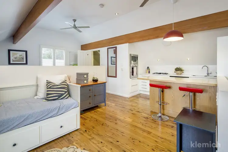 Second view of Homely house listing, 27 Buxton Street, North Adelaide SA 5006