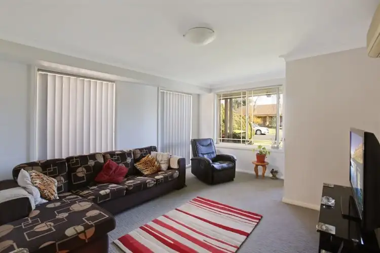 Second view of Homely house listing, 27b Sirius Circuit, Narellan NSW 2567