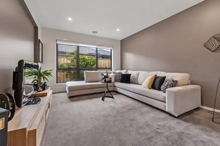 Fourth view of Homely house listing, 5 Sully Court, Diggers Rest VIC 3427