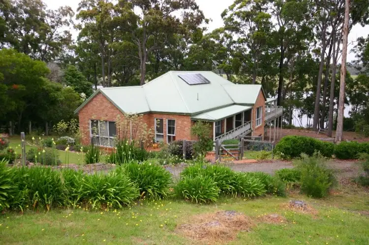 11 Endeavour Drive, Bermagui NSW 2546