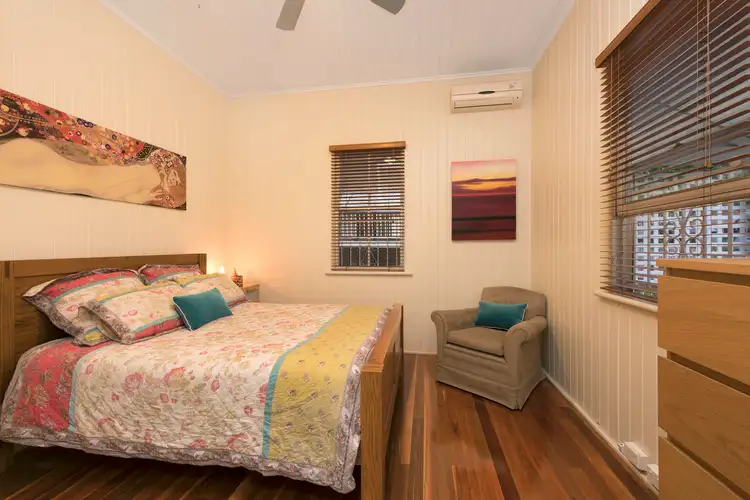 Fifth view of Homely house listing, 9 Burlington Street, East Brisbane QLD 4169