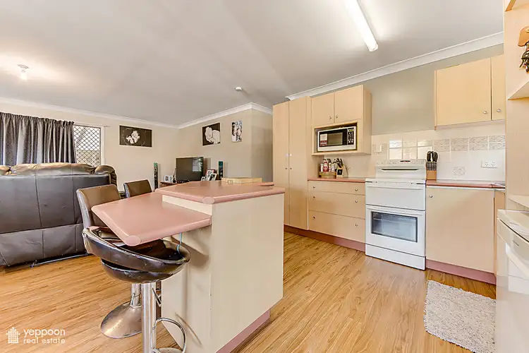 Fourth view of Homely house listing, 15 Mulambin Road, Rosslyn QLD 4703