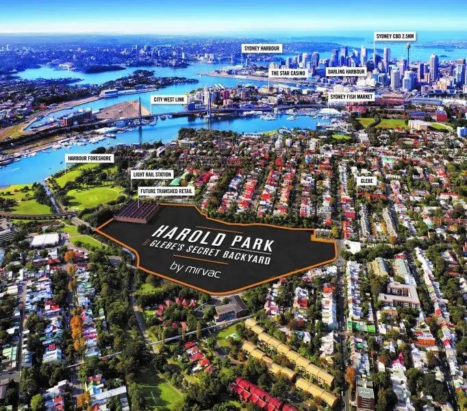 Apartment/1313 Wigram Road, Glebe NSW 2037