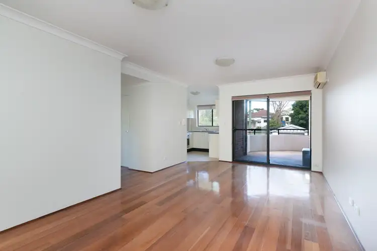 Second view of Homely unit listing, 11/6-10 Myra Road, Dulwich Hill NSW 2203