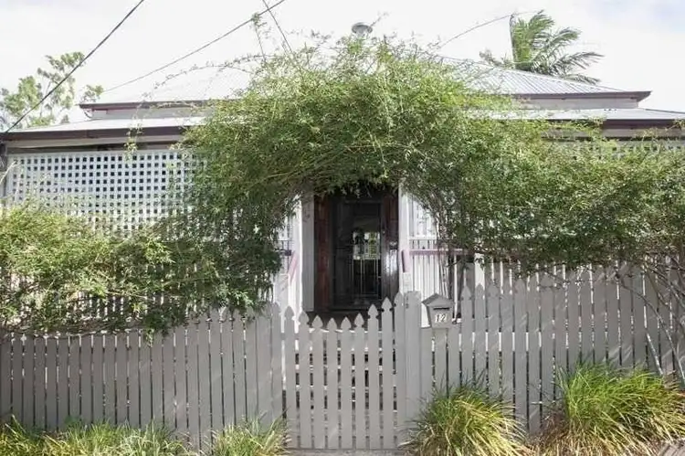 Second view of Homely house listing, 12 Darling Street East, Ipswich QLD 4305