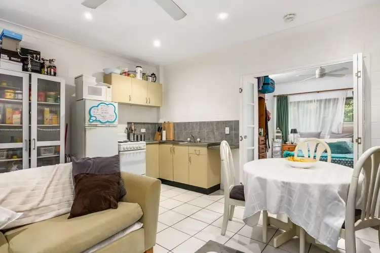 Third view of Homely unit listing, 12/4 McPherson Close, Edge Hill QLD 4870