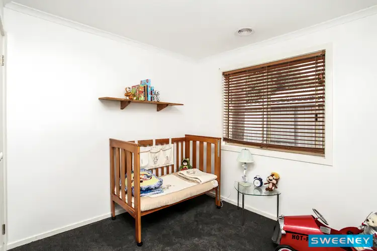 Seventh view of Homely house listing, 26 Lewis Avenue, Burnside VIC 3023