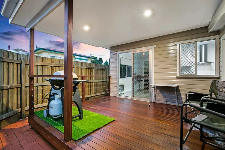 Fifth view of Homely unit listing, 1/17 Plant Street, Rangeville QLD 4350