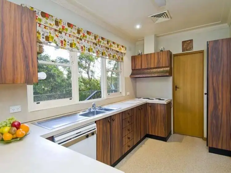 Fourth view of Homely house listing, 21 Kanowar Avenue, East Killara NSW 2071