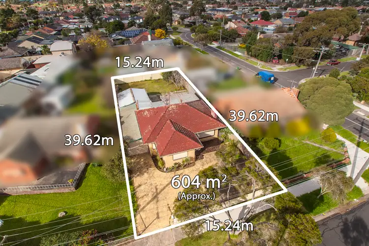 29 Robinson Street, Jacana VIC 3047