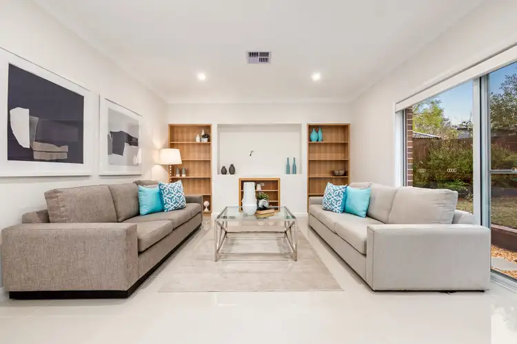 Second view of Homely house listing, 6a Ida Street, Hornsby NSW 2077