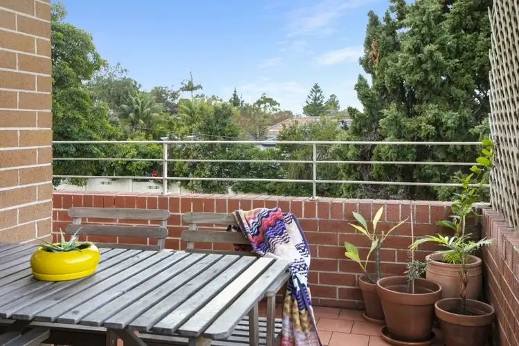 Fourth view of Homely unit listing, 13/1-5 Quirk Road, Manly Vale NSW 2093
