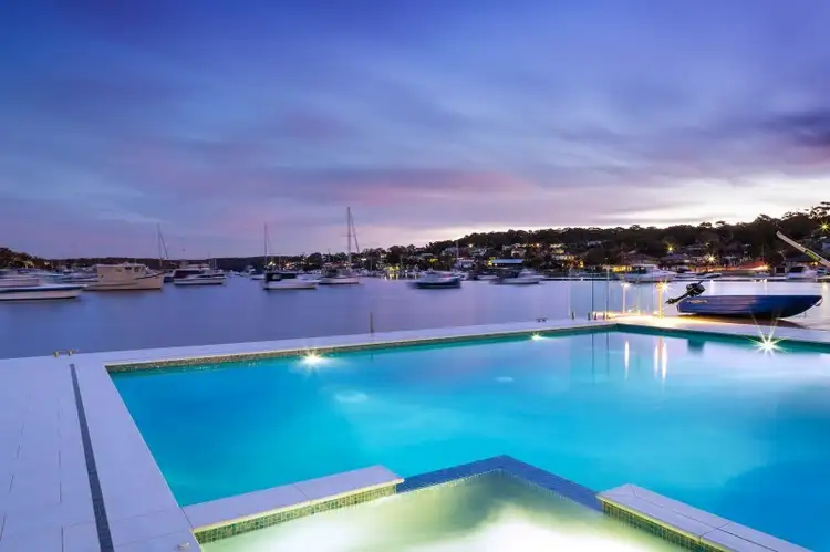 2b Bayview Road, Burraneer NSW 2230