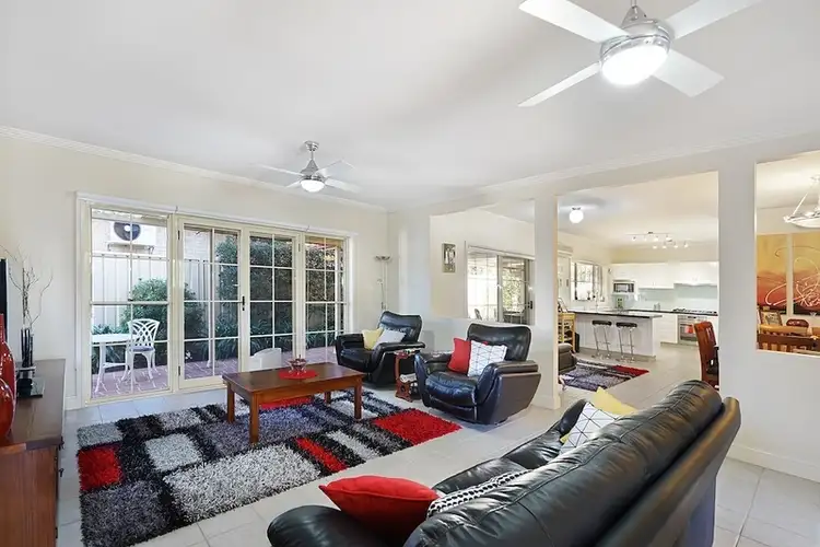 Third view of Homely house listing, 1 Crebra Way, Mount Annan NSW 2567