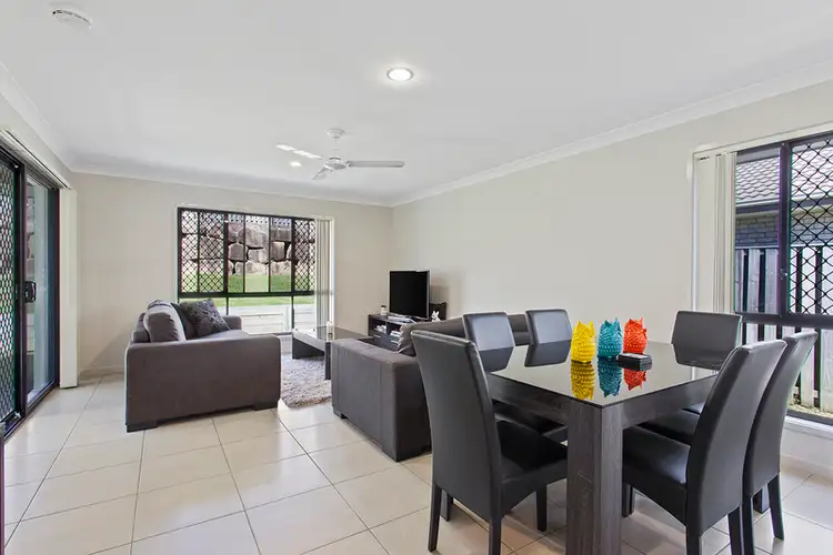 Second view of Homely house listing, 43 Manning Circuit, Pacific Pines QLD 4211