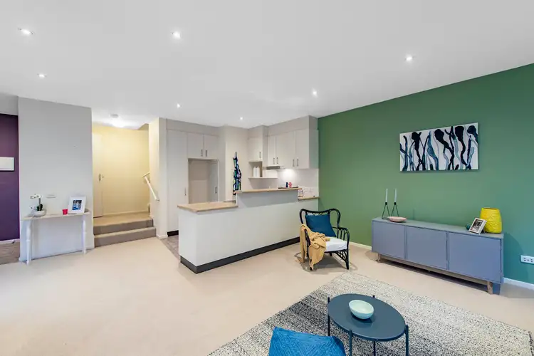 Sixth view of Homely townhouse listing, 2/25 Jerrabomberra Avenue, Narrabundah ACT 2604