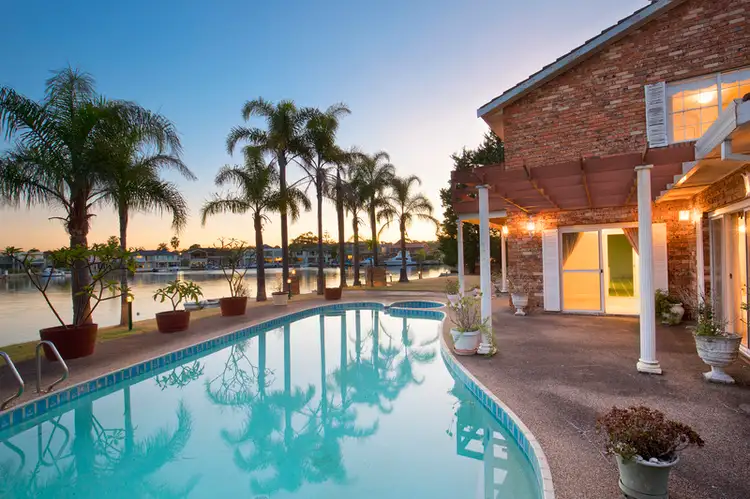 4 James Cook Island, Sylvania Waters NSW 2224