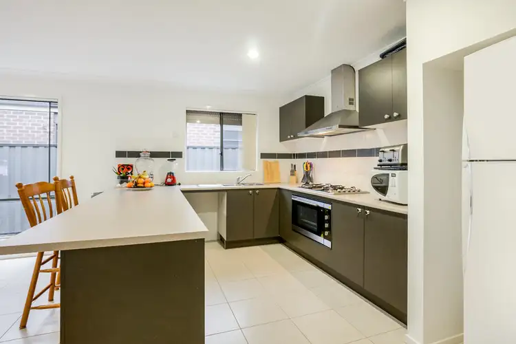 Second view of Homely house listing, 9 Cobram Street, Tarneit VIC 3029