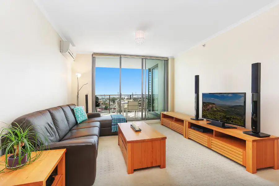 Main view of Homely apartment listing, 1002/260 Bunnerong Road, Hillsdale NSW 2036