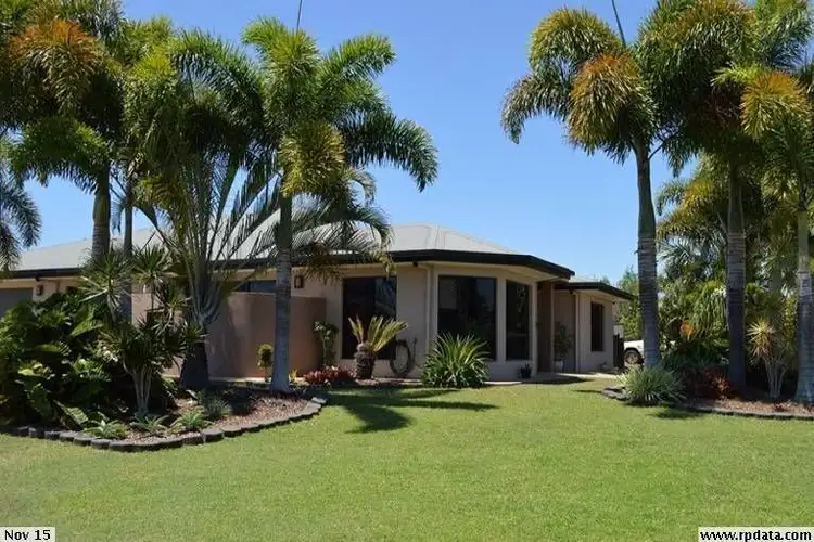 Third view of Homely house listing, 1 Joleen Close, Mareeba QLD 4880