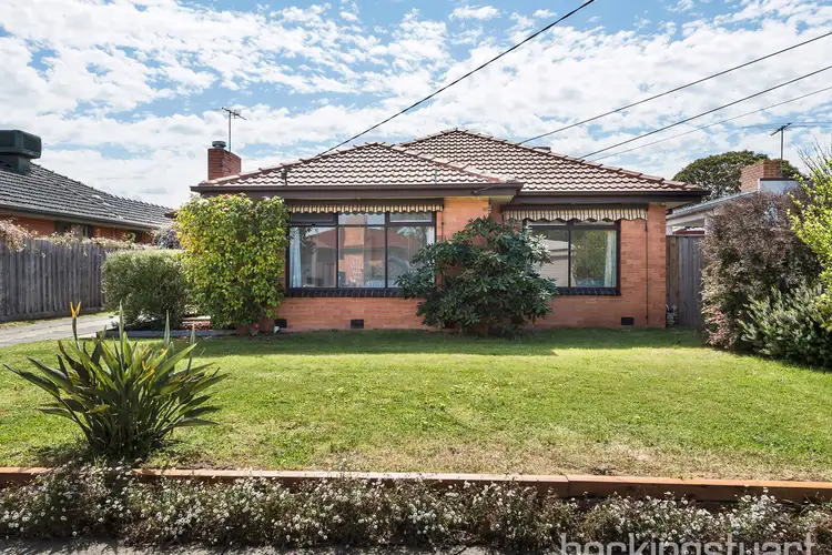 9 Karingal Crescent, Aspendale VIC 3195