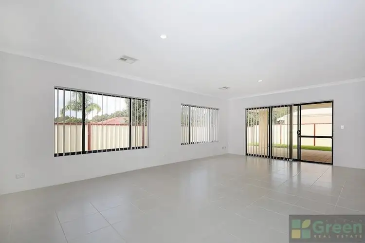 Fourth view of Homely unit listing, 12/18 Banksia Terrace, South Yunderup WA 6208