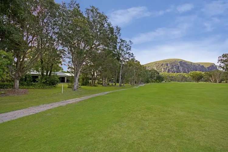 Second view of Homely house listing, 47 Lumeah Drive, Mount Coolum QLD 4573