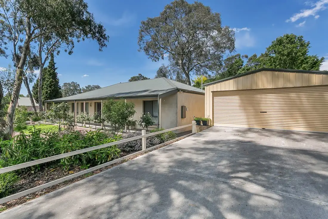 Main view of Homely house listing, 41 Nairne Road, Woodside SA 5244
